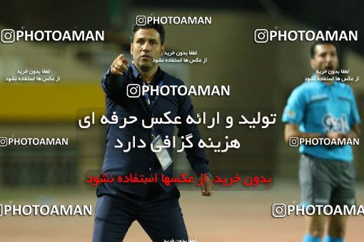 786042, Isfahan, [*parameter:4*], لیگ برتر فوتبال ایران، Persian Gulf Cup، Week 3، First Leg، Sepahan 1 v 1 Pars Jonoubi Jam on 2017/08/11 at Naghsh-e Jahan Stadium