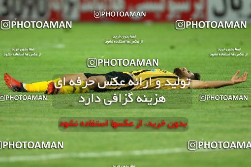 785973, Isfahan, [*parameter:4*], لیگ برتر فوتبال ایران، Persian Gulf Cup، Week 3، First Leg، Sepahan 1 v 1 Pars Jonoubi Jam on 2017/08/11 at Naghsh-e Jahan Stadium
