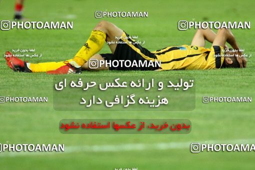 785863, Isfahan, [*parameter:4*], لیگ برتر فوتبال ایران، Persian Gulf Cup، Week 3، First Leg، Sepahan 1 v 1 Pars Jonoubi Jam on 2017/08/11 at Naghsh-e Jahan Stadium