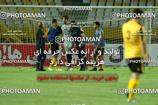 785868, Isfahan, [*parameter:4*], لیگ برتر فوتبال ایران، Persian Gulf Cup، Week 3، First Leg، Sepahan 1 v 1 Pars Jonoubi Jam on 2017/08/11 at Naghsh-e Jahan Stadium