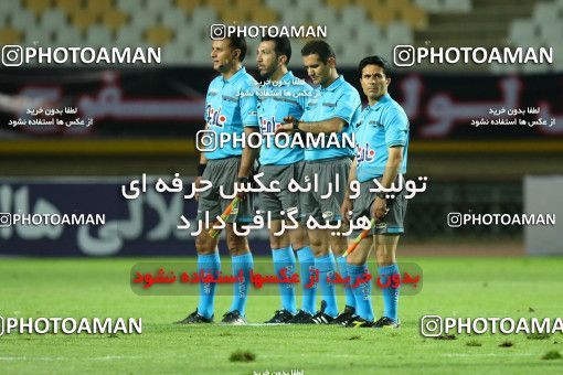 786027, Isfahan, [*parameter:4*], لیگ برتر فوتبال ایران، Persian Gulf Cup، Week 3، First Leg، Sepahan 1 v 1 Pars Jonoubi Jam on 2017/08/11 at Naghsh-e Jahan Stadium