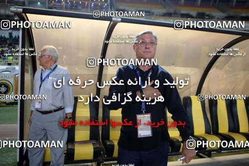 786062, Isfahan, [*parameter:4*], لیگ برتر فوتبال ایران، Persian Gulf Cup، Week 3، First Leg، Sepahan 1 v 1 Pars Jonoubi Jam on 2017/08/11 at Naghsh-e Jahan Stadium