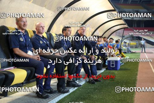 786017, Isfahan, [*parameter:4*], لیگ برتر فوتبال ایران، Persian Gulf Cup، Week 3، First Leg، Sepahan 1 v 1 Pars Jonoubi Jam on 2017/08/11 at Naghsh-e Jahan Stadium