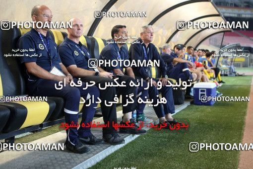 786091, Isfahan, [*parameter:4*], لیگ برتر فوتبال ایران، Persian Gulf Cup، Week 3، First Leg، Sepahan 1 v 1 Pars Jonoubi Jam on 2017/08/11 at Naghsh-e Jahan Stadium