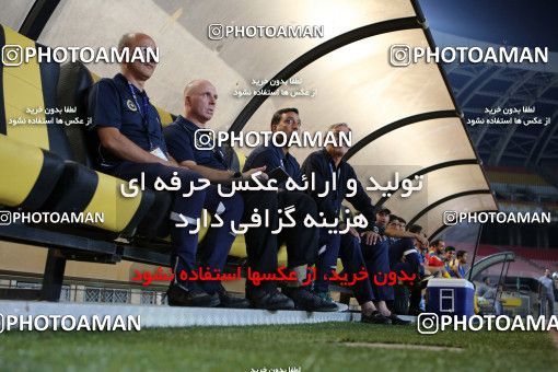 786037, Isfahan, [*parameter:4*], لیگ برتر فوتبال ایران، Persian Gulf Cup، Week 3، First Leg، Sepahan 1 v 1 Pars Jonoubi Jam on 2017/08/11 at Naghsh-e Jahan Stadium