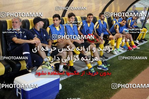 786049, Isfahan, [*parameter:4*], لیگ برتر فوتبال ایران، Persian Gulf Cup، Week 3، First Leg، Sepahan 1 v 1 Pars Jonoubi Jam on 2017/08/11 at Naghsh-e Jahan Stadium