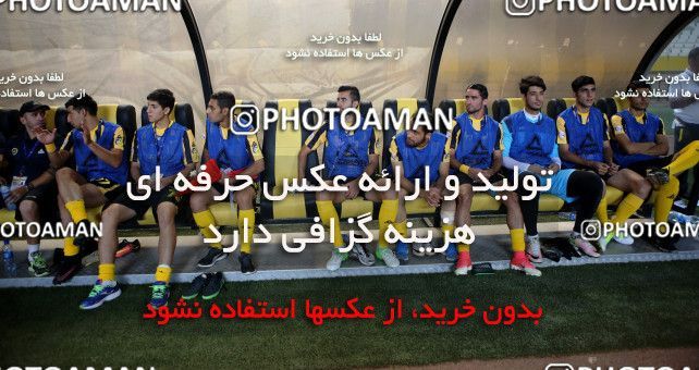 786093, Isfahan, [*parameter:4*], لیگ برتر فوتبال ایران، Persian Gulf Cup، Week 3، First Leg، Sepahan 1 v 1 Pars Jonoubi Jam on 2017/08/11 at Naghsh-e Jahan Stadium