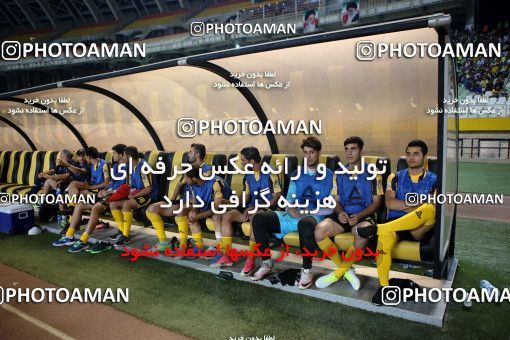 786040, Isfahan, [*parameter:4*], لیگ برتر فوتبال ایران، Persian Gulf Cup، Week 3، First Leg، Sepahan 1 v 1 Pars Jonoubi Jam on 2017/08/11 at Naghsh-e Jahan Stadium