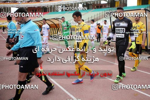 795693, Isfahan, [*parameter:4*], لیگ برتر فوتبال ایران، Persian Gulf Cup، Week 25، Second Leg، Sepahan 3 v 1 Saipa on 2017/04/01 at Naghsh-e Jahan Stadium