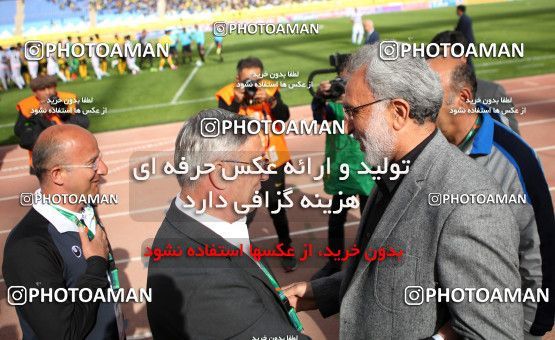 795828, Isfahan, [*parameter:4*], لیگ برتر فوتبال ایران، Persian Gulf Cup، Week 25، Second Leg، Sepahan 3 v 1 Saipa on 2017/04/01 at Naghsh-e Jahan Stadium