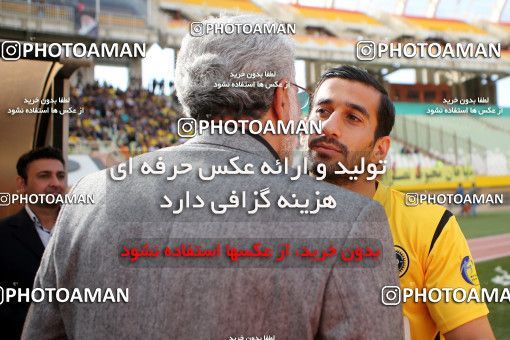 795609, Isfahan, [*parameter:4*], لیگ برتر فوتبال ایران، Persian Gulf Cup، Week 25، Second Leg، Sepahan 3 v 1 Saipa on 2017/04/01 at Naghsh-e Jahan Stadium