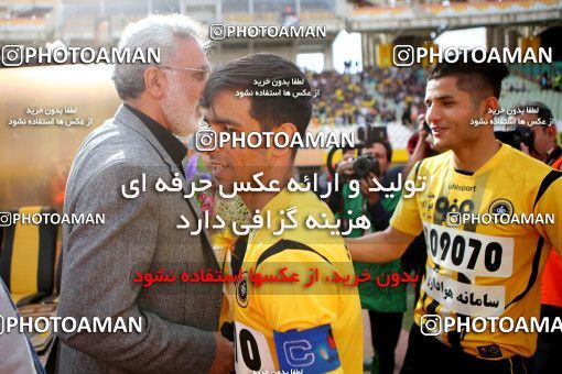 795569, Isfahan, [*parameter:4*], لیگ برتر فوتبال ایران، Persian Gulf Cup، Week 25، Second Leg، Sepahan 3 v 1 Saipa on 2017/04/01 at Naghsh-e Jahan Stadium