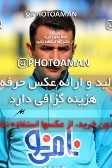795538, Isfahan, [*parameter:4*], لیگ برتر فوتبال ایران، Persian Gulf Cup، Week 25، Second Leg، Sepahan 3 v 1 Saipa on 2017/04/01 at Naghsh-e Jahan Stadium