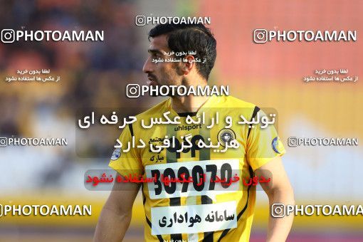 795809, Isfahan, [*parameter:4*], لیگ برتر فوتبال ایران، Persian Gulf Cup، Week 25، Second Leg، Sepahan 3 v 1 Saipa on 2017/04/01 at Naghsh-e Jahan Stadium