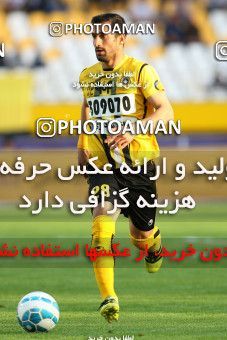 795528, Isfahan, [*parameter:4*], لیگ برتر فوتبال ایران، Persian Gulf Cup، Week 25، Second Leg، Sepahan 3 v 1 Saipa on 2017/04/01 at Naghsh-e Jahan Stadium