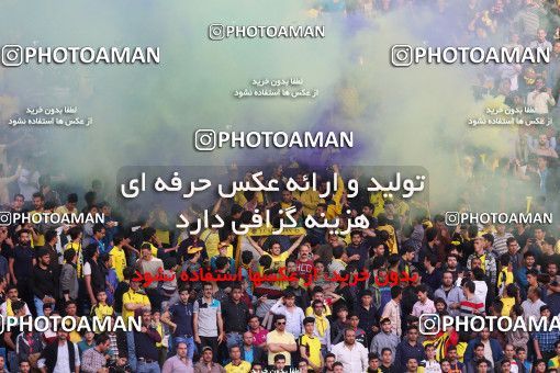 795540, Isfahan, [*parameter:4*], لیگ برتر فوتبال ایران، Persian Gulf Cup، Week 25، Second Leg، Sepahan 3 v 1 Saipa on 2017/04/01 at Naghsh-e Jahan Stadium