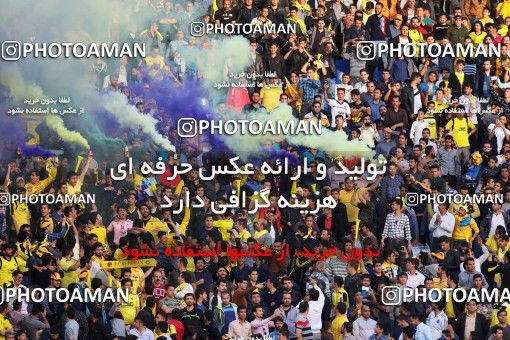 795562, Isfahan, [*parameter:4*], لیگ برتر فوتبال ایران، Persian Gulf Cup، Week 25، Second Leg، Sepahan 3 v 1 Saipa on 2017/04/01 at Naghsh-e Jahan Stadium