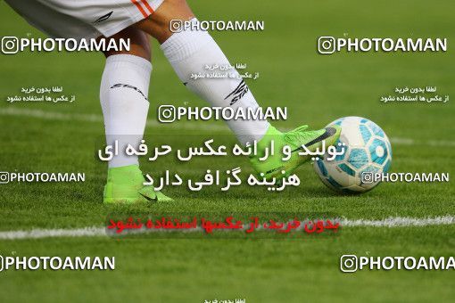 795643, Isfahan, [*parameter:4*], لیگ برتر فوتبال ایران، Persian Gulf Cup، Week 25، Second Leg، Sepahan 3 v 1 Saipa on 2017/04/01 at Naghsh-e Jahan Stadium