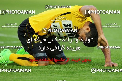 795754, Isfahan, [*parameter:4*], لیگ برتر فوتبال ایران، Persian Gulf Cup، Week 25، Second Leg، Sepahan 3 v 1 Saipa on 2017/04/01 at Naghsh-e Jahan Stadium
