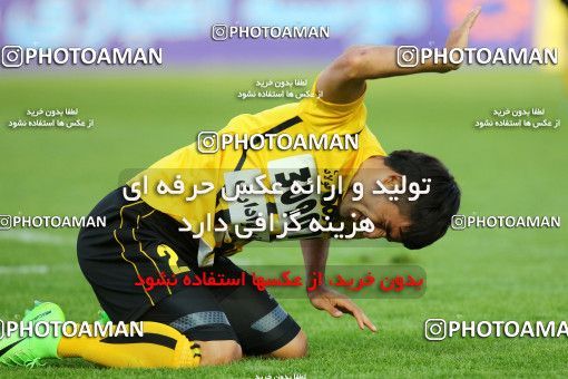 795842, Isfahan, [*parameter:4*], لیگ برتر فوتبال ایران، Persian Gulf Cup، Week 25، Second Leg، Sepahan 3 v 1 Saipa on 2017/04/01 at Naghsh-e Jahan Stadium