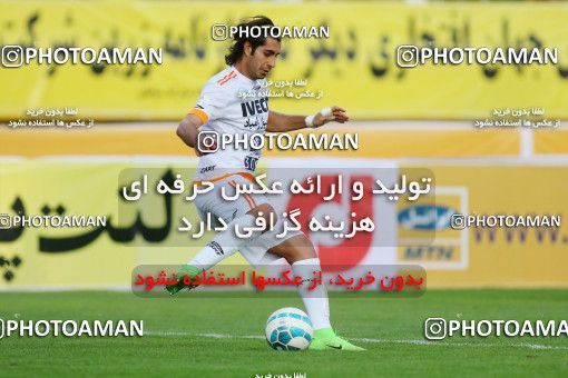 795735, Isfahan, [*parameter:4*], لیگ برتر فوتبال ایران، Persian Gulf Cup، Week 25، Second Leg، Sepahan 3 v 1 Saipa on 2017/04/01 at Naghsh-e Jahan Stadium