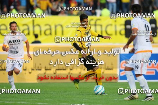 795692, Isfahan, [*parameter:4*], لیگ برتر فوتبال ایران، Persian Gulf Cup، Week 25، Second Leg، Sepahan 3 v 1 Saipa on 2017/04/01 at Naghsh-e Jahan Stadium