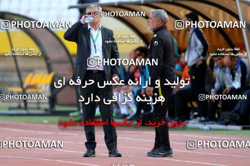 795695, Isfahan, [*parameter:4*], لیگ برتر فوتبال ایران، Persian Gulf Cup، Week 25، Second Leg، Sepahan 3 v 1 Saipa on 2017/04/01 at Naghsh-e Jahan Stadium