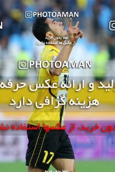 795602, Isfahan, [*parameter:4*], لیگ برتر فوتبال ایران، Persian Gulf Cup، Week 25، Second Leg، Sepahan 3 v 1 Saipa on 2017/04/01 at Naghsh-e Jahan Stadium
