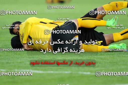 795604, Isfahan, [*parameter:4*], لیگ برتر فوتبال ایران، Persian Gulf Cup، Week 25، Second Leg، Sepahan 3 v 1 Saipa on 2017/04/01 at Naghsh-e Jahan Stadium