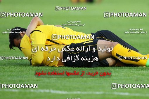 795522, Isfahan, [*parameter:4*], لیگ برتر فوتبال ایران، Persian Gulf Cup، Week 25، Second Leg، Sepahan 3 v 1 Saipa on 2017/04/01 at Naghsh-e Jahan Stadium