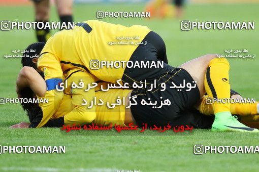 795733, Isfahan, [*parameter:4*], لیگ برتر فوتبال ایران، Persian Gulf Cup، Week 25، Second Leg، Sepahan 3 v 1 Saipa on 2017/04/01 at Naghsh-e Jahan Stadium