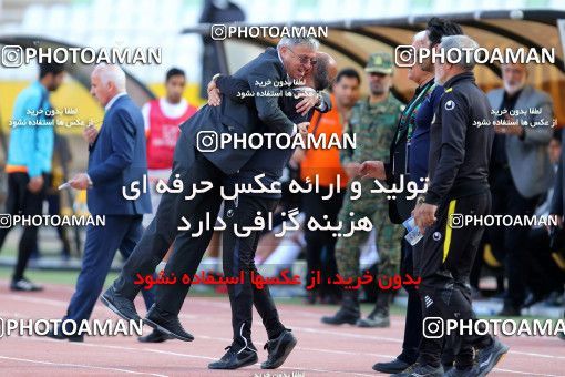 795744, Isfahan, [*parameter:4*], لیگ برتر فوتبال ایران، Persian Gulf Cup، Week 25، Second Leg، Sepahan 3 v 1 Saipa on 2017/04/01 at Naghsh-e Jahan Stadium