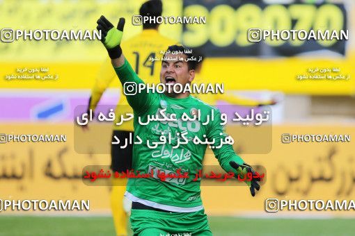 795533, Isfahan, [*parameter:4*], لیگ برتر فوتبال ایران، Persian Gulf Cup، Week 25، Second Leg، Sepahan 3 v 1 Saipa on 2017/04/01 at Naghsh-e Jahan Stadium