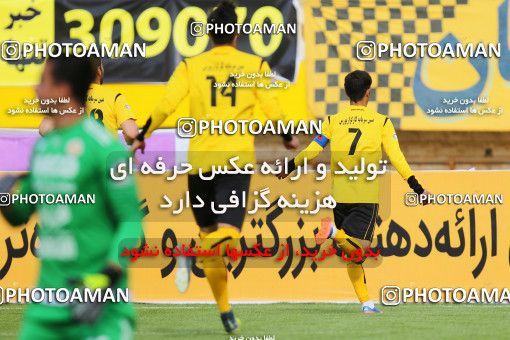 795823, Isfahan, [*parameter:4*], لیگ برتر فوتبال ایران، Persian Gulf Cup، Week 25، Second Leg، Sepahan 3 v 1 Saipa on 2017/04/01 at Naghsh-e Jahan Stadium