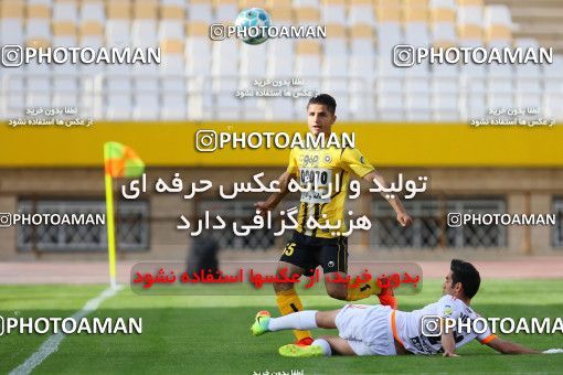 795724, Isfahan, [*parameter:4*], لیگ برتر فوتبال ایران، Persian Gulf Cup، Week 25، Second Leg، Sepahan 3 v 1 Saipa on 2017/04/01 at Naghsh-e Jahan Stadium