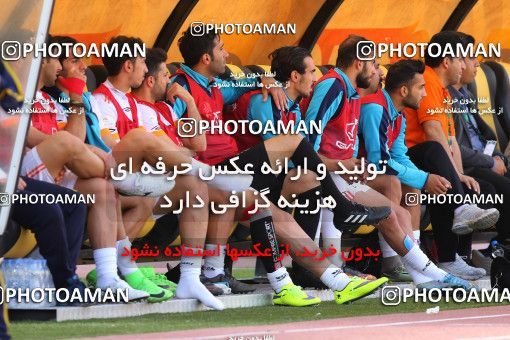 795794, Isfahan, [*parameter:4*], لیگ برتر فوتبال ایران، Persian Gulf Cup، Week 25، Second Leg، Sepahan 3 v 1 Saipa on 2017/04/01 at Naghsh-e Jahan Stadium
