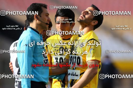 795810, Isfahan, [*parameter:4*], لیگ برتر فوتبال ایران، Persian Gulf Cup، Week 25، Second Leg، Sepahan 3 v 1 Saipa on 2017/04/01 at Naghsh-e Jahan Stadium