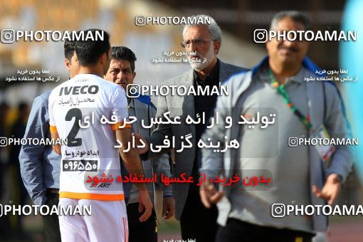 795751, Isfahan, [*parameter:4*], لیگ برتر فوتبال ایران، Persian Gulf Cup، Week 25، Second Leg، Sepahan 3 v 1 Saipa on 2017/04/01 at Naghsh-e Jahan Stadium