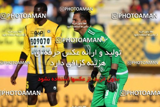 795762, Isfahan, [*parameter:4*], لیگ برتر فوتبال ایران، Persian Gulf Cup، Week 25، Second Leg، Sepahan 3 v 1 Saipa on 2017/04/01 at Naghsh-e Jahan Stadium