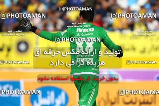 795832, Isfahan, [*parameter:4*], لیگ برتر فوتبال ایران، Persian Gulf Cup، Week 25، Second Leg، Sepahan 3 v 1 Saipa on 2017/04/01 at Naghsh-e Jahan Stadium