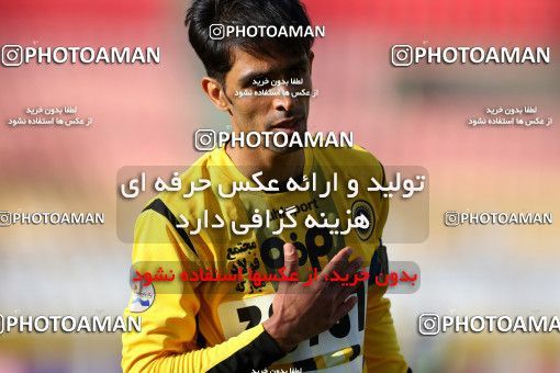 795688, Isfahan, [*parameter:4*], لیگ برتر فوتبال ایران، Persian Gulf Cup، Week 25، Second Leg، Sepahan 3 v 1 Saipa on 2017/04/01 at Naghsh-e Jahan Stadium