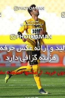 795580, Isfahan, [*parameter:4*], لیگ برتر فوتبال ایران، Persian Gulf Cup، Week 25، Second Leg، Sepahan 3 v 1 Saipa on 2017/04/01 at Naghsh-e Jahan Stadium