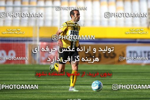 795596, Isfahan, [*parameter:4*], لیگ برتر فوتبال ایران، Persian Gulf Cup، Week 25، Second Leg، Sepahan 3 v 1 Saipa on 2017/04/01 at Naghsh-e Jahan Stadium