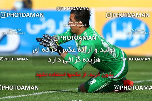 795617, Isfahan, [*parameter:4*], لیگ برتر فوتبال ایران، Persian Gulf Cup، Week 25، Second Leg، Sepahan 3 v 1 Saipa on 2017/04/01 at Naghsh-e Jahan Stadium