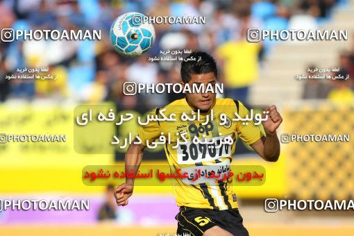 795671, Isfahan, [*parameter:4*], لیگ برتر فوتبال ایران، Persian Gulf Cup، Week 25، Second Leg، Sepahan 3 v 1 Saipa on 2017/04/01 at Naghsh-e Jahan Stadium