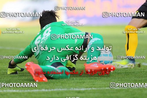 795590, Isfahan, [*parameter:4*], لیگ برتر فوتبال ایران، Persian Gulf Cup، Week 25، Second Leg، Sepahan 3 v 1 Saipa on 2017/04/01 at Naghsh-e Jahan Stadium