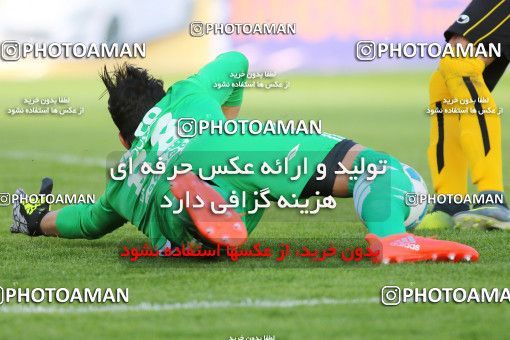795761, Isfahan, [*parameter:4*], لیگ برتر فوتبال ایران، Persian Gulf Cup، Week 25، Second Leg، Sepahan 3 v 1 Saipa on 2017/04/01 at Naghsh-e Jahan Stadium