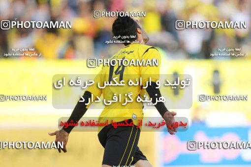 795716, Isfahan, [*parameter:4*], لیگ برتر فوتبال ایران، Persian Gulf Cup، Week 25، Second Leg، Sepahan 3 v 1 Saipa on 2017/04/01 at Naghsh-e Jahan Stadium