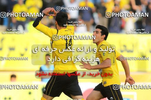 795717, Isfahan, [*parameter:4*], لیگ برتر فوتبال ایران، Persian Gulf Cup، Week 25، Second Leg، Sepahan 3 v 1 Saipa on 2017/04/01 at Naghsh-e Jahan Stadium