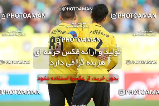 795812, Isfahan, [*parameter:4*], لیگ برتر فوتبال ایران، Persian Gulf Cup، Week 25، Second Leg، Sepahan 3 v 1 Saipa on 2017/04/01 at Naghsh-e Jahan Stadium